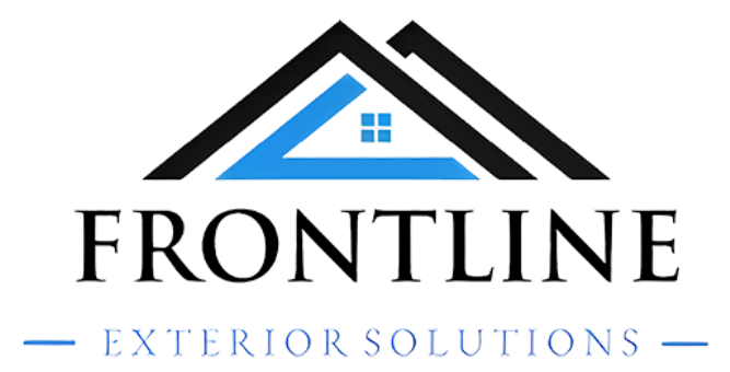 frontline larger logo